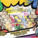 Ascended Heroes - Første special sæt i MEGA serien